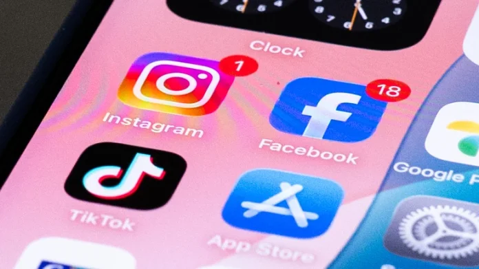 meta bans tiktok ads