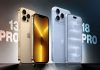 Οδηγός Αγοράς iPhone 13 Pro vs. iPhone 18 Pro: Αξίζει να αναβαθμίσω;