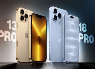 Οδηγός Αγοράς iPhone 13 Pro vs. iPhone 18 Pro: Αξίζει να αναβαθμίσω;