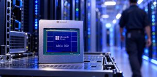 Microsoft Maia 300: Το AI chip που θα γίνει η «καρδιά» του Copilot από το 2027