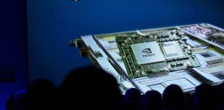 Η NVIDIA παγιδεύτηκε στη μέση του πολέμου ΗΠΑ–Κίνας για την AI