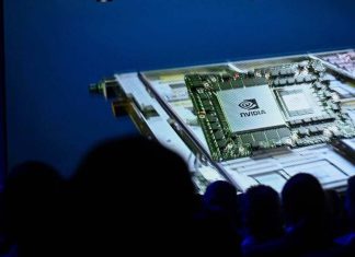 Η NVIDIA παγιδεύτηκε στη μέση του πολέμου ΗΠΑ–Κίνας για την AI
