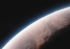 WASP-17b: Για πρώτη φορά αποκαλύφθηκε το πραγματικό σχήμα της ατμόσφαιρας ενός εξωπλανήτη