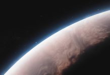 WASP-17b: Για πρώτη φορά αποκαλύφθηκε το πραγματικό σχήμα της ατμόσφαιρας ενός εξωπλανήτη