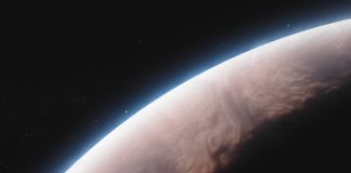WASP-17b: Για πρώτη φορά αποκαλύφθηκε το πραγματικό σχήμα της ατμόσφαιρας ενός εξωπλανήτη