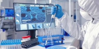 Recursion: Η AI φέρνει το εργαστήριο του μέλλοντος στην ανακάλυψη φαρμάκων